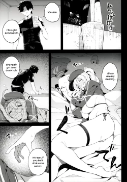 Page 10 of Ginga OL wa Yottemo Kakkoii Onee-san desu ka? XX | Is the Galactic Office Lady Still Cool When She's Drunk? XX