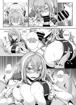 Page 7 of Karada de 1 Turn Kasegundayoo! | I'll buy a turn with my body!