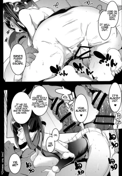 Page 15 of Bitch Sitter Hajimemashita! | Nice to Meet You, I'm a Bitch-sitter!