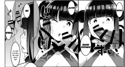 Page 27 of Bitch Sitter Hajimemashita! | Nice to Meet You, I'm a Bitch-sitter!