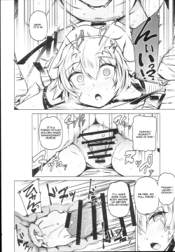 Page 16 of Chaldea Supporter