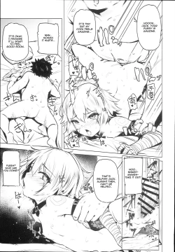 Page 17 of Chaldea Supporter