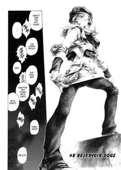 Page 159 of Take On Me