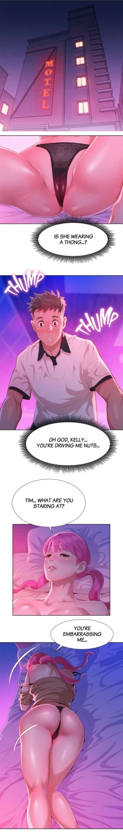 Page 95 of What do you Take me For? Ch.20/?