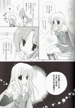 Page 9 of Welcome to Portion Kitchen!!