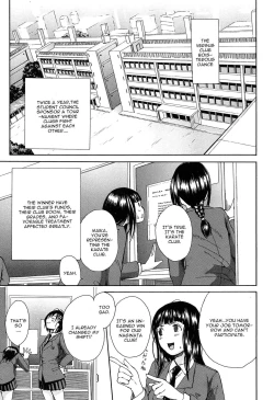 Page 34 of Rinkan Gakuen | Gang Rape School  Ch.1-2
