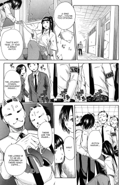 Page 50 of Rinkan Gakuen | Gang Rape School  Ch.1-2