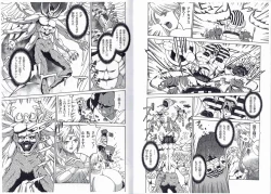 Page 19 of CAPTAIN STORM STAGE 14