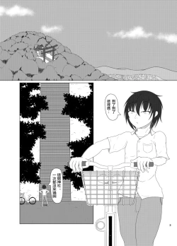 Page 4 of Inari Matsururu Yashiro nite