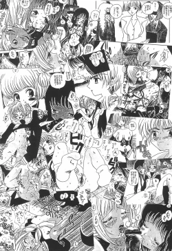 Page 8 of ARE YOU HAPPY?