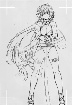 Page 44 of HEAVEN'S DRIVE 4