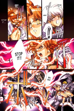 Page 57 of Ragnarock City