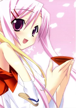 Page 117 of Twinkle☆Crusaders Perfect Visual Book