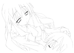 Page 138 of Twinkle☆Crusaders Perfect Visual Book