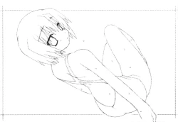 Page 141 of Twinkle☆Crusaders Perfect Visual Book