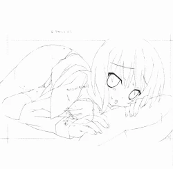 Page 147 of Twinkle☆Crusaders Perfect Visual Book