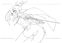 Page 192 of Twinkle☆Crusaders Perfect Visual Book