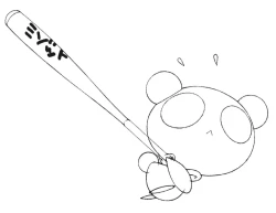 Page 211 of Twinkle☆Crusaders Perfect Visual Book