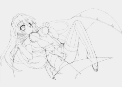 Page 212 of Twinkle☆Crusaders Perfect Visual Book