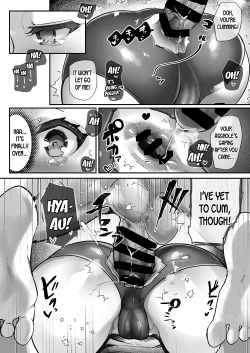 Page 11 of AyuneSukumizu Anal Hen-