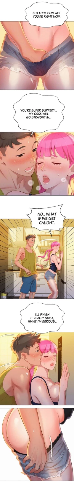 Page 171 of What do you Take me For? Ch.21/?