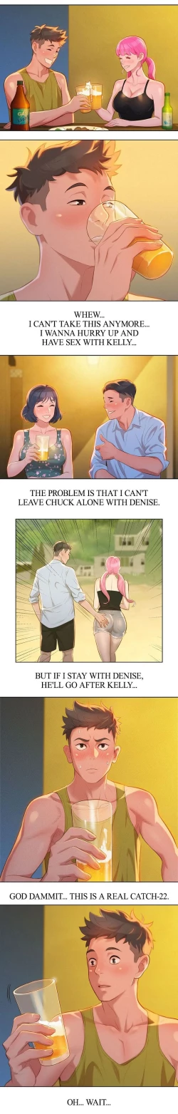 Page 176 of What do you Take me For? Ch.21/?