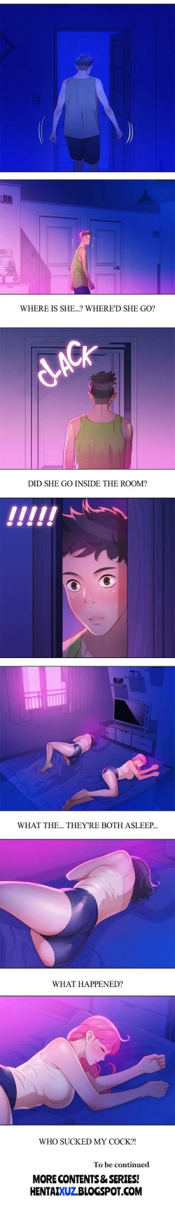 Page 193 of What do you Take me For? Ch.21/?