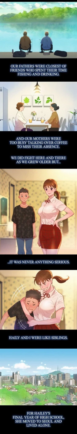 Page 26 of What do you Take me For? Ch.21/?