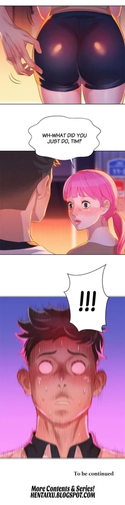 Page 80 of What do you Take me For? Ch.21/?