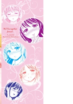 Page 201 of Zutto Issho.