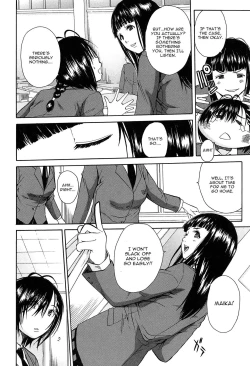 Page 37 of Rinkan Gakuen | Gang Rape School  Ch.1-3