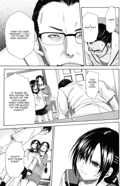 Page 68 of Rinkan Gakuen | Gang Rape School  Ch.1-3