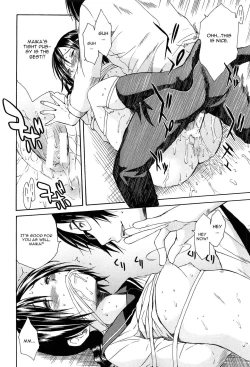 Page 81 of Rinkan Gakuen | Gang Rape School  Ch.1-3