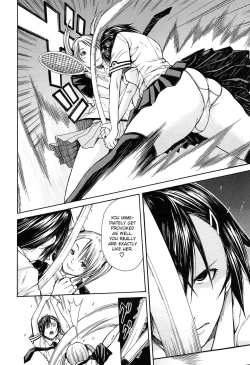 Page 9 of Rinkan Gakuen | Gang Rape School  Ch.1-3