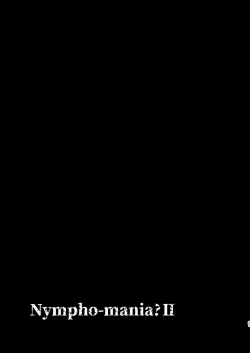 Page 22 of Nympfo-mania? II