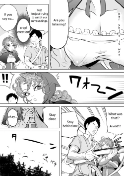 Page 9 of Tsuyoki na Osananajimi