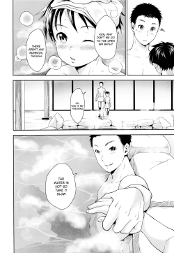 Page 13 of Kyuujitsu wa Hokkori to | Vacations Should Be Warm and Fluffy