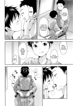 Page 17 of Kyuujitsu wa Hokkori to | Vacations Should Be Warm and Fluffy