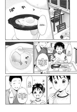 Page 21 of Kyuujitsu wa Hokkori to | Vacations Should Be Warm and Fluffy