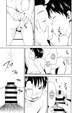 Page 28 of Kyuujitsu wa Hokkori to | Vacations Should Be Warm and Fluffy