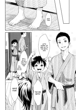 Page 9 of Kyuujitsu wa Hokkori to | Vacations Should Be Warm and Fluffy