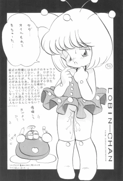 Page 34 of Shounen Celery No.1