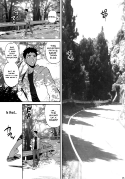 Page 4 of Yukiyanagi no Hon 45 Gogo wa Taikutsu na Kumiko Oshinobi Mitsugetsu Onsen Ryokou Hen