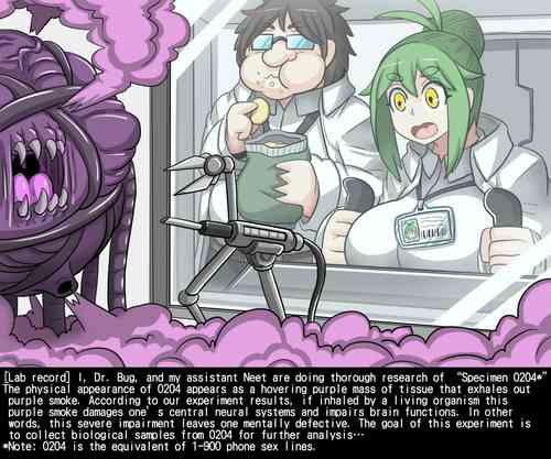 Download DrBug Biohazard