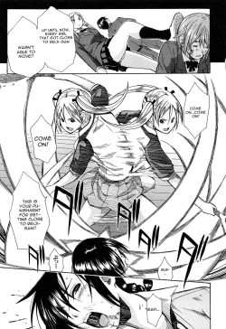 Page 110 of Rinkan Gakuen | Gang Rape School  Ch.1-4
