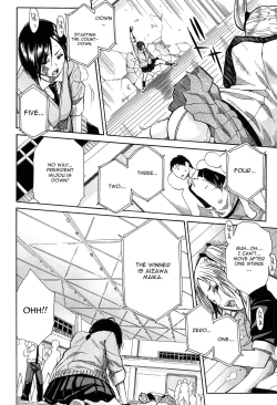 Page 113 of Rinkan Gakuen | Gang Rape School  Ch.1-4