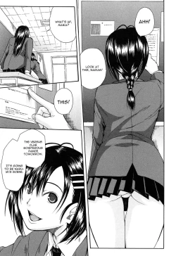 Page 32 of Rinkan Gakuen | Gang Rape School  Ch.1-4
