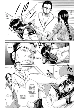Page 69 of Rinkan Gakuen | Gang Rape School  Ch.1-4