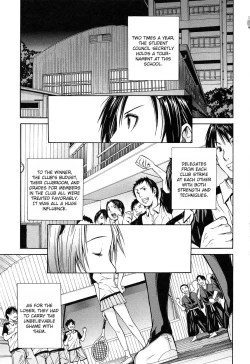 Page 6 of Rinkan Gakuen | Gang Rape School  Ch.1-4