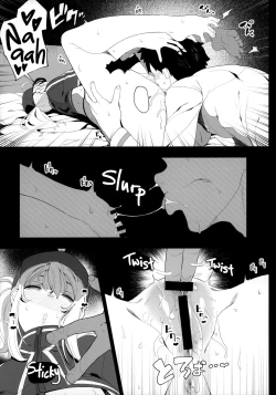 Page 40 of Ginga OL wa Yottemo Kakkoii Onee-san desu ka? XX | Is the Galactic Office Lady Still Cool When She's Drunk? XX